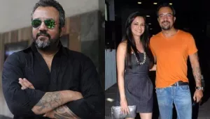 Dia Mirza's Ex-BF, Apoorva Lakhia Talks About Their Bond, Thanks Her For Being With A Flop Like Him
