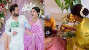 Ishita Dutta And Vatsal Sheth Open Up On Their New House, Reveal Their Decision To Move In Soon