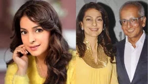 Juhi Chawla's Fear Of Losing Her Career At The Peak 90s That Made Her Keep Her Wedding A Secret