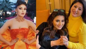 Urvashi Rautela's Mother Reacts To Reports Of Daughter's Luxurious Bungalow Worth Rs. 190 Crores