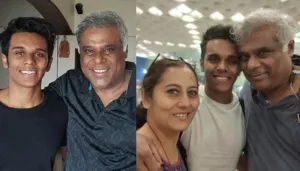 Ashish Vidyarthi Reveals Son, Arth's Reaction To His Separation From 1st Wife, 'Still Processing It'
