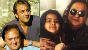 Trishala Dutt Wishes Her Dadaji Sunil Dutt On Birth Anniversary As Dad Sanjay Posts Unseen Pictures
