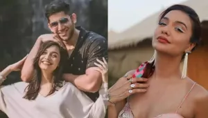 Divya Agarwal On Breakup With Ex, Varun Sood, Calls It 'Abrupt', Says, 'It Happened Because Of Me'