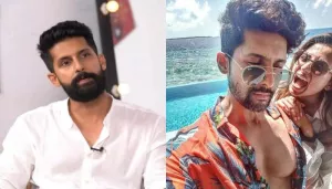 Ravie Dubey Recalls Battling Suicidal Thoughts While Failing Engineering, Reveals What Saved Him