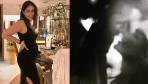 Ileana D'Cruz Posts The First Picture With Her Beau, Pens, 'He's Held Me And Wipe The Tears Away'