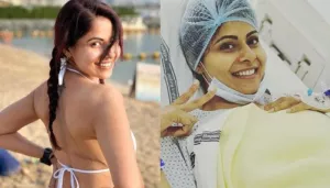 Chhavi Mittal Reveals People Think She Doesn't Understand Seriousness Of Cancer Due To Fast Recovery