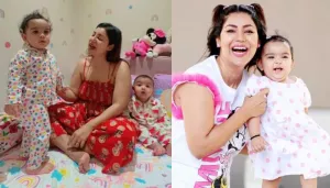 Debina Bonnerjee Shares Why She Opted For IVF, Reveals Embryo Transfer Cost Is Rs. 30,000