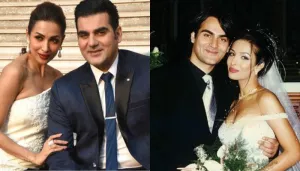 Arbaaz Khan Had Recalled His Failing Marriage With Malaika Arora, Shared How Things Did Not Work Out