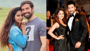 Milind Chandwani's GF, Avika Gor Reveals Manish Asked Her To Stop Talking Post Their Dating Rumours