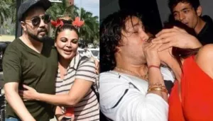 HC Quashes Molestation Case Against Mika Singh Filed By Rakhi Sawant As They Amicably Resolved It