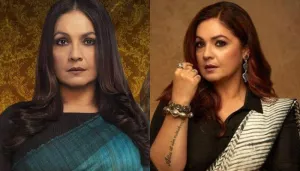 Mahesh Bhatt's Daughter, Pooja Bhatt Recalls Her Struggle With Alcoholism At The Age Of 44