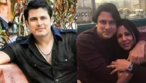 Cezanne Khan Rubbishes The Reports Of Estranged Wife, Aisha Pirani's FIR Against Him