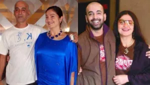 Pooja Bhatt Compares Her 11 Years Of Marriage To 'Dress Rehearsal', Adds Why She Didn't Have Kids