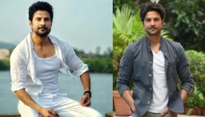 Rajeev Khandelwal Reveals He Abused The Casting Couch In His Head, 'I Didn't Feel Dirty From Inside'