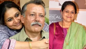 Supriya Pathak Reveals Mom Called Her Relationship With Pankaj Kapur A 'Mistake' Even After 2 Kids