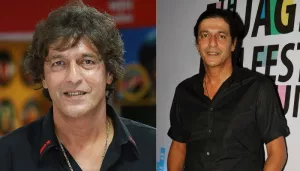 Chunky Panday Recalls How He Got His Name, Adds How A Director Wished To Change It To 'Chandramukhi'