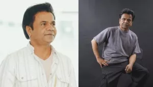 Rajpal Yadav Reveals His Mom Was 'Terrified' After Seeing The Actor Getting Slapped On Screen