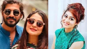 Falaq Naaz Recalls The Hardest Time When Sheezan Was In Jail, Says, 'I Am Scared Of Attachments Now'