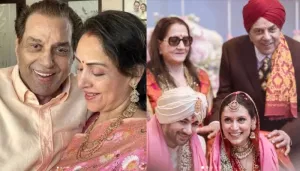 Dharmendra Apologises To Hema Malini And Esha Post Grandson's Shaadi: 'Could Have Spoken Personally'