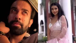 Rajeev Sen Calls Ex-Wife, Charu Asopa 'Ati Sundar' As Latter Drops A Reel, Internet Is In Confusion