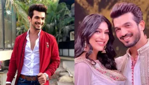 Arjun Bijlani Opens Up On His Struggling Days, Shares How His Wife, Neha Even Paid His Phone Bills
