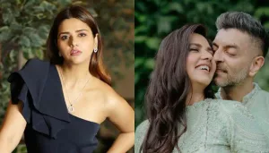 Dalljiet Kaur Hits Back At Trolls On Her Second Marriage With Nikhil, Labels Them 'Insecure People'