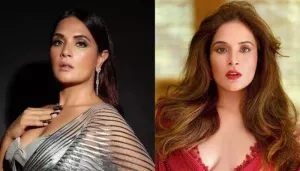 Richa Chadha Recalls Encountering A Jealous Co-Star, Shares How Her Things Were Thrown Away