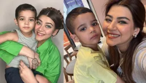 Splitsvilla 10 Fame, Anmol Chaudhary Recalls Raising Rs. 5 Lakhs From Crowdfunding For Her Delivery