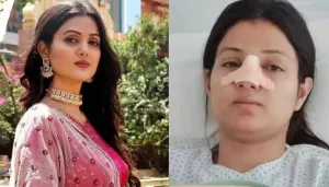 Sumati Singh Shares Her Ordeal Of Undergoing Two Nose Jobs, 'My Face Wasn't The Same Anymore'