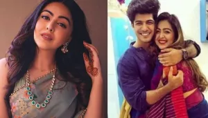 Shafaq Naaz Reveals If Her Engagement Was Called Off Due To Her Brother, Sheezan Khan's Arrest