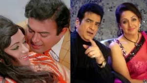 Hema Malini On Holding Grudges Against Ex-Boyfriends, Jeetendra And Sanjeev, 'Forgive And Forget'