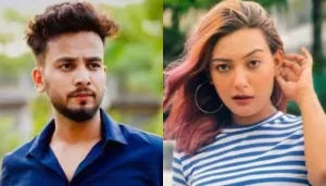 Aashika Bhatia Shares She Was Fat-Shamed By Elvish Yadav, Latter Says, 'Not Sorry For The Roast'