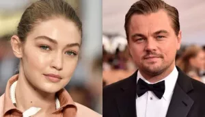 Leonardo DiCaprio 'Wants To Take It Slower' With Gigi Hadid, Claims Source Amid Duo's Dating Rumours