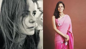 Mona Singh Reveals She Faced Casting Couch, Says, 'A Couple Of People Made Me Feel Uncomfortable'