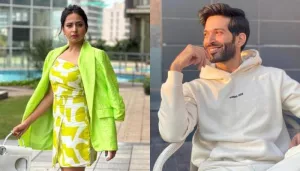 Pakistani Actor, Arslan Khan Reveals He Got An Offer From Sargun Mehta's Team For A Popular Show