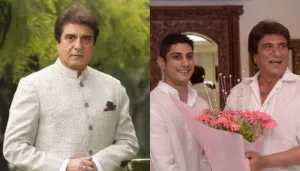 Raj Babbar On Son, Prateik Babbar's Struggles, Says 'He Troubled Everyone And Was Troubled Himself'