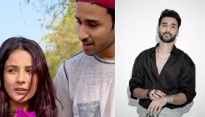 Raghav Juyal On His Dating Rumours With 'KKBKKJ' Co-Star, Shehnaaz Gill, Says, 'I Am Married To..'
