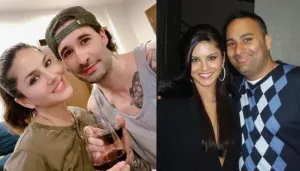Sunny Leone Reveals Seeing Husband, Daniel While Dating Russell, Adds Whether Former Beat Latter