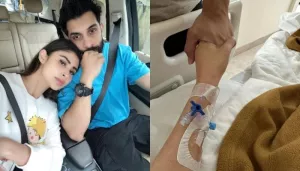Mouni Roy Reveals She Got Discharged After 9 Days Of Hospitalisation, Fan Asks 'Anorexia Hua Tha?'