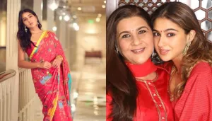 Sara Ali Khan Purchases A Luxurious Office Space At A Whopping Amount Of Rs. 1 Crore In Mumbai