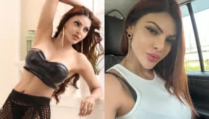 Sherlyn Chopra Reveals How She Was Treated By Directors Post-Breast Surgery, Adds Life's Ordeals