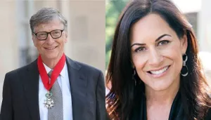 Bill Gates Engaged To His Girlfriend, Paula Hurd? Microsoft Spokesperson Reveals The Truth
