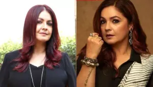 Pooja Bhatt Walks Out Of 'Bigg Boss OTT 2' Owing To Severe Medical Reasons, Here's What We Know