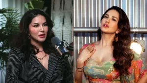 Sunny Leone's Latest Appearance Irks The Netizens Who Exclaims 'Fillers Give You A Pillow Face'