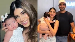 Malvika Sitlani Takes An Indirect Dig At Ex-Husband, Akhil, Reveals Her Pregnancy Took A Toll On Her