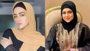 Sana Khan On Her Post-Pregnancy Diet, Shares Eating 'Harira' Filled With The Goodness Of Dry Fruits