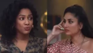 Kareena Kapoor-Masaba Gupta Use Banned Word In Old Video, Internet User Calls Them 'Dumbest People'