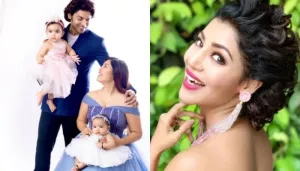 Debina Bonnerjee Talks About The Trolls On IVF, Mentions How It's Still A 'Taboo', On World IVF Day