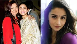 Alia Bhatt Heaps Praises On Step-Sister, Pooja Bhatt, Calls Her 'The Queen Of Bhatt Family'