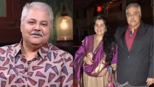 Satish Shah Recalls Insensitive Fan Request To Crack Jokes, While His Wife Lied Sick In The Hospital